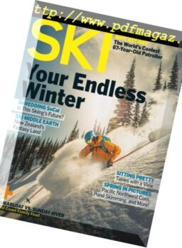 Ski USA – February 2016