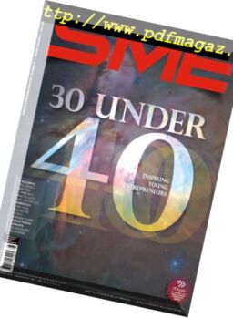 SME Malaysia – August 2016