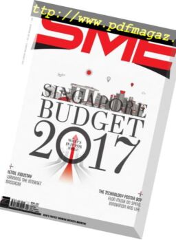 SME Singapore – April 2017