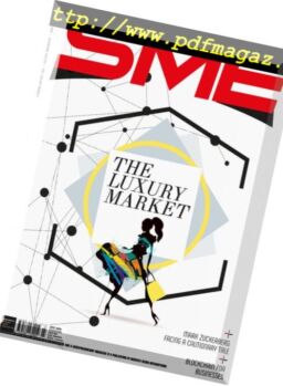 SME Singapore – July 2018