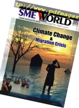 SME World – August 2018