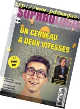 Sophrologie – juillet 2018