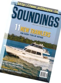 Soundings – September 2018