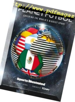 Sports Illustrated Kids – August 2018