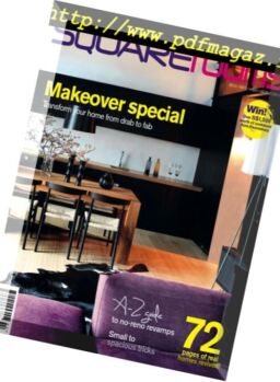 SquareRooms – 2012-02