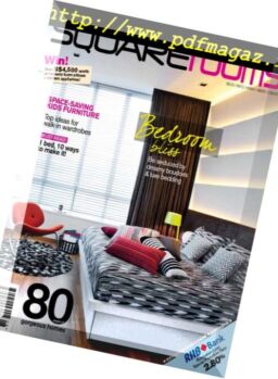 SquareRooms – 2012-08