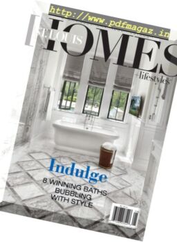 St. Louis Homes & Lifestyles – August 2018