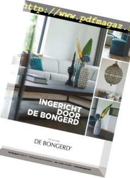 Stijlvol Wonen – juli 2018
