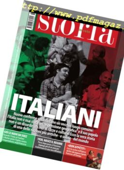 Storia in Rete – Luglio-Agosto 2018