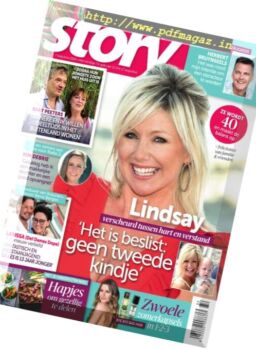 Story Belgium – 07 augustus 2018