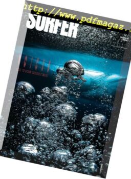 Surfer – September 2018