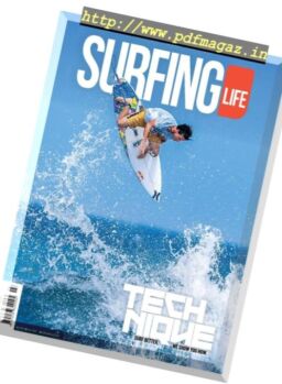 Surfing Life – September 2018
