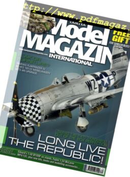 Tamiya Model Magazine – September 2018