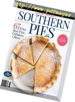 Taste of the South – September 2018