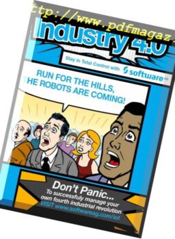 The European Business Review – July-August 2018