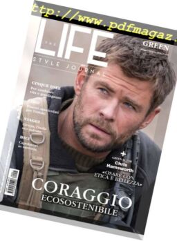The Lifestyle journal – 17 luglio 2018