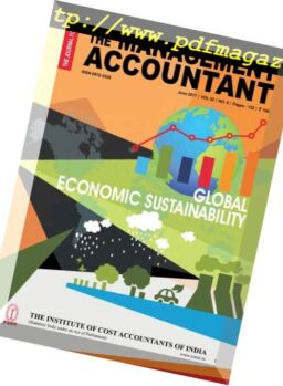 The Management Accountant – June 2017