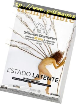Tiempo Libre – 25 julio 2018