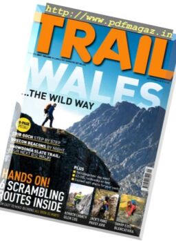 Trail UK – September 2018
