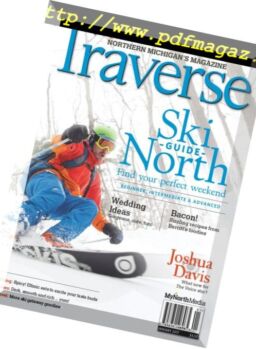 Traverse, Northern Michigan’s – January 2017