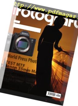 Tutti Fotografi – Giugno 2018