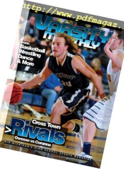 Varsity Monthly – February 2016