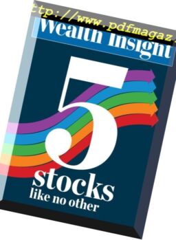 Wealth Insight – January 2017