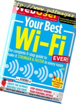 WebUser – 25 July 2018