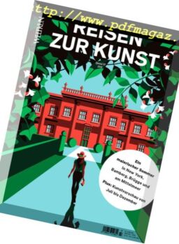 Weltkunst Spezial – Nr.3 2018