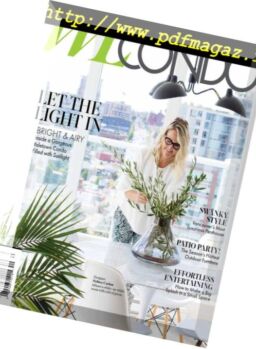 Western Living Condo – Summer 2018