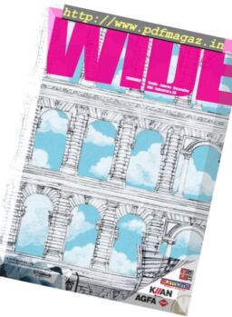 Wide – Giugno-Luglio-Agosto 2018