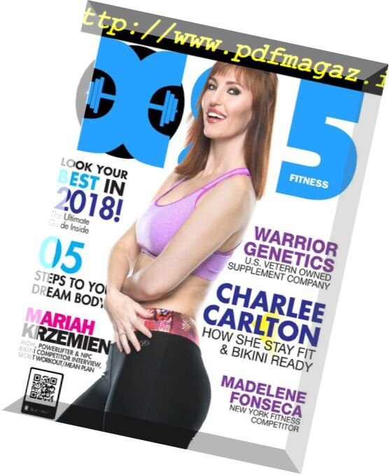 Fitness 25