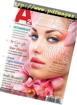 A2 Aesthetic and Anti-Ageing – September 2015