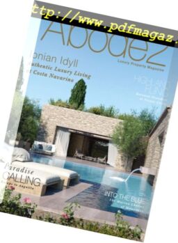 Abode2 – June 2017