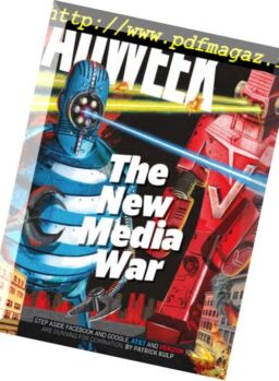 Adweek – September 03, 2018