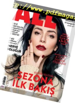 All – Subat 2016