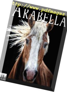 ARABELLA – Canadian Art, Architecture & Design – May 2014