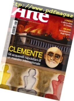 Arte – Giugno 2018