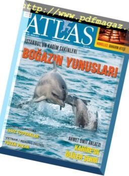 Atlas – Mayis 2017