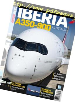 Aviation Specials – September 2018