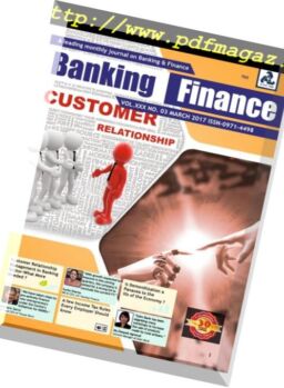 Banking Finance – March 2017