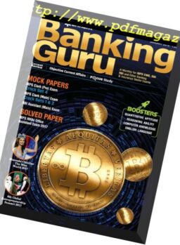 Banking Guru – February 2018