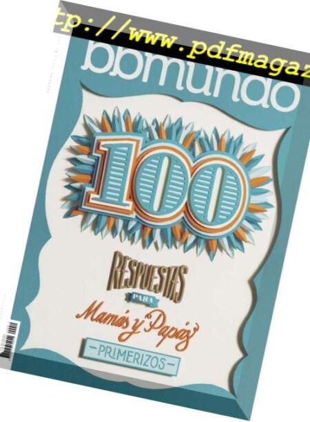bbmundo – febrero-marzo 2017 Cover