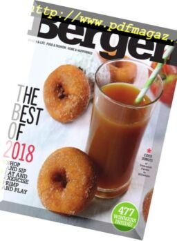 Bergen – September 2018