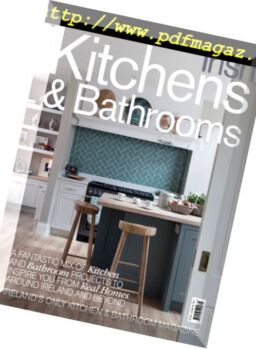 Best of Irish Kitchens – September-October 2018