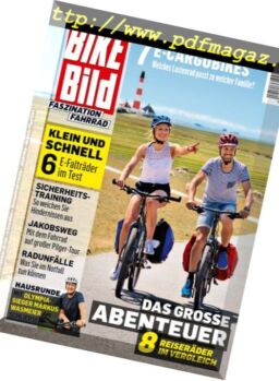 Bike Bild – N 4, 2018