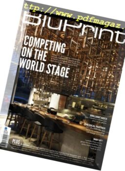 BluPrint – November 2015