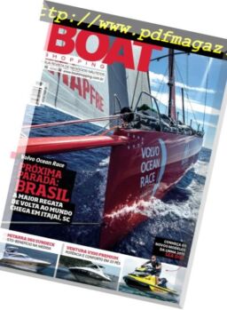 Boat Shopping – abril 2015