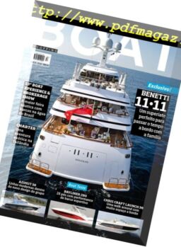 Boat Shopping – agosto 2016