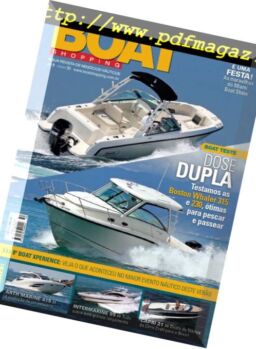 Boat Shopping – maio 2014